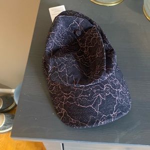 Lululemon baller hat run